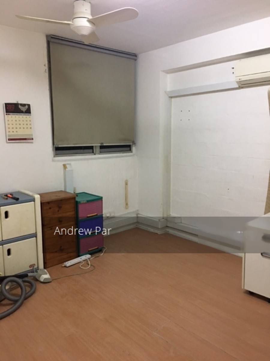Blk 75 Bedok North Road (Bedok), HDB 3 Rooms #207640691